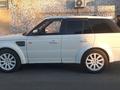 Land Rover Range Rover Sport 2006 года за 7 990 000 тг. в Жезказган – фото 2