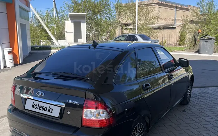 ВАЗ (Lada) Priora 2172 2014 года за 2 400 000 тг. в Астана