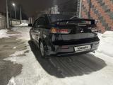 Mitsubishi Lancer 2013 года за 6 200 000 тг. в Алматы – фото 4