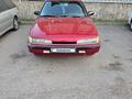 Mazda 626 1992 года за 1 100 000 тг. в Алматы – фото 3