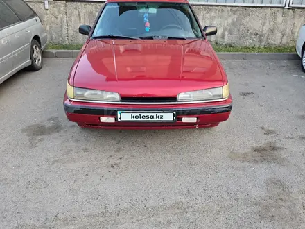 Mazda 626 1992 года за 1 100 000 тг. в Алматы – фото 3