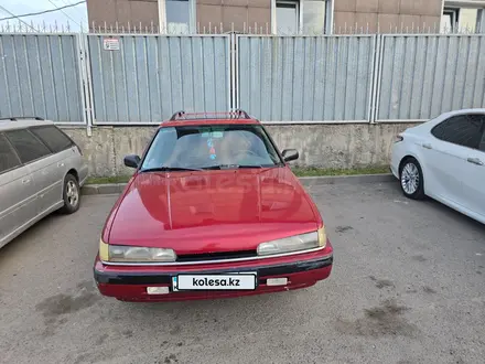 Mazda 626 1992 года за 1 100 000 тг. в Алматы – фото 8