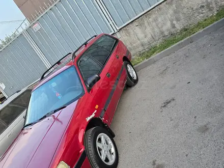 Mazda 626 1992 года за 1 100 000 тг. в Алматы – фото 7