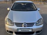 Volkswagen Golf 2004 годаүшін3 600 000 тг. в Тараз – фото 2