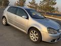 Volkswagen Golf 2004 годаүшін3 600 000 тг. в Тараз – фото 6