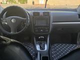 Volkswagen Golf 2004 годаүшін3 600 000 тг. в Тараз – фото 3