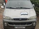 Hyundai Starex 2002 годаүшін1 800 000 тг. в Шымкент