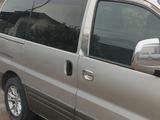 Hyundai Starex 2002 годаүшін1 800 000 тг. в Шымкент – фото 3