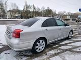 Toyota Avensis 2006 годаfor4 100 000 тг. в Павлодар – фото 4