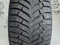 TOYO 275/55 R20 117T OBSERVE ICE-FREEZER SUV 2024 год. Заводской шип за 94 000 тг. в Алматы – фото 5