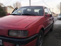 Volkswagen Passat 1992 годаүшін600 000 тг. в Тараз