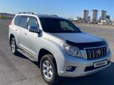 Toyota Land Cruiser Prado 2012 годаүшін18 500 000 тг. в Караганда