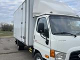 Hyundai  HD78 2018 года за 14 500 000 тг. в Уральск – фото 3