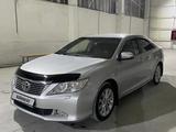 Toyota Camry 2012 годаүшін9 200 000 тг. в Тараз