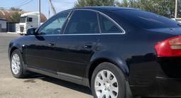 Audi A6 1999 года за 2 100 000 тг. в Уральск – фото 5