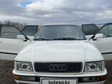Audi 80 1993 года за 1 800 000 тг. в Караганда