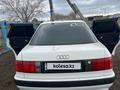 Audi 80 1993 годаүшін1 800 000 тг. в Караганда – фото 3