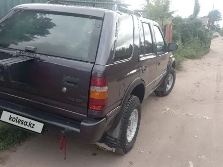 Opel Frontera 1997 года за 2 100 000 тг. в Павлодар – фото 6