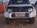 Mitsubishi Pajero 1996 годаүшін3 400 000 тг. в Аральск – фото 13