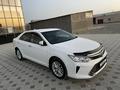 Toyota Camry 2014 годаfor11 900 000 тг. в Туркестан – фото 2