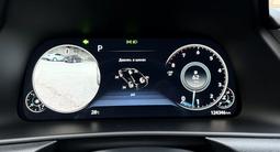 Hyundai Sonata 2023 года за 10 800 000 тг. в Актобе – фото 5