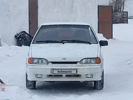 ВАЗ (Lada) 2114 2014 года за 1 550 000 тг. в Павлодар