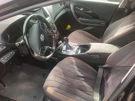 Hyundai Grandeur 2014 года за 7 700 000 тг. в Алматы