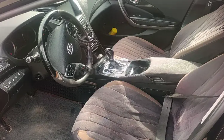 Hyundai Grandeur 2014 годаүшін7 700 000 тг. в Алматы