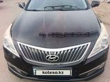 Hyundai Grandeur 2014 года за 7 700 000 тг. в Алматы – фото 3