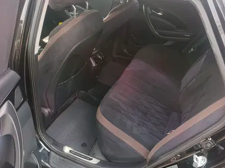 Hyundai Grandeur 2014 года за 7 700 000 тг. в Алматы – фото 4