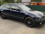 Lexus GS 300 2004 года за 6 000 000 тг. в Павлодар