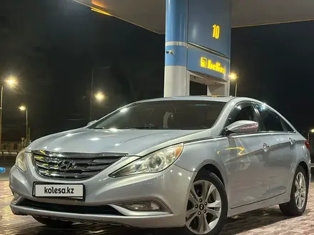 Hyundai Sonata 2010 года за 3 100 000 тг. в Атырау