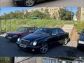 Mercedes-Benz E 320 2001 годаүшін5 500 000 тг. в Караганда – фото 6