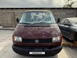 Volkswagen Transporter 2001 годаүшін4 000 000 тг. в Шымкент – фото 3
