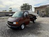 Volkswagen Transporter 2001 годаүшін4 000 000 тг. в Шымкент