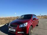 Chevrolet Nexia 2020 годаүшін4 500 000 тг. в Костанай – фото 3
