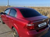 Chevrolet Nexia 2020 годаүшін4 500 000 тг. в Костанай – фото 4