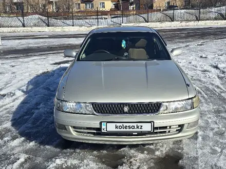 Toyota Chaser 1994 года за 2 300 000 тг. в Караганда