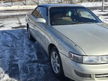 Toyota Chaser 1994 года за 2 300 000 тг. в Караганда – фото 3