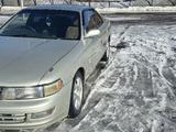 Toyota Chaser 1994 годаүшін2 300 000 тг. в Караганда – фото 4