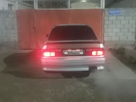 Mitsubishi Galant 1989 года за 900 000 тг. в Туркестан – фото 8