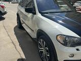 BMW X5 2007 годаүшін7 500 000 тг. в Алматы