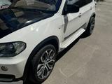 BMW X5 2007 года за 7 500 000 тг. в Алматы – фото 2