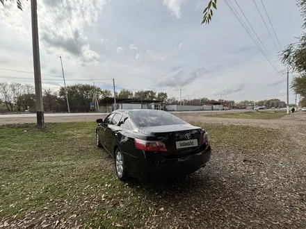 Toyota Camry 2006 года за 5 800 000 тг. в Алматы – фото 7