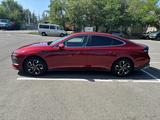Hyundai Sonata 2024 года за 13 000 000 тг. в Алматы – фото 3