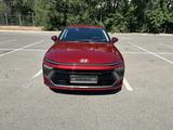 Hyundai Sonata 2024 года за 13 000 000 тг. в Алматы