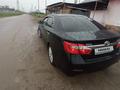 Toyota Camry 2013 года за 7 800 000 тг. в Алматы – фото 6