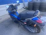 Honda  Faze 2009 годаүшін1 500 000 тг. в Астана – фото 3