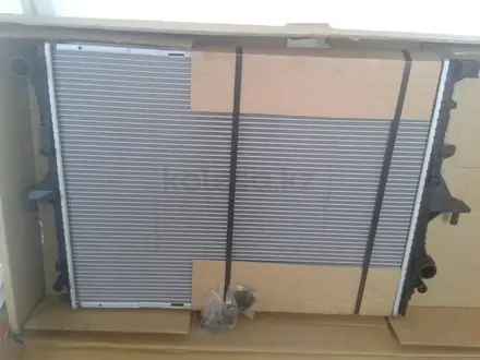 Радиатор основной кондиционера печки за 5 000 тг. в Алматы