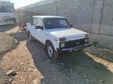 ВАЗ (Lada) Lada 2121 2010 года за 1 700 000 тг. в Алматы